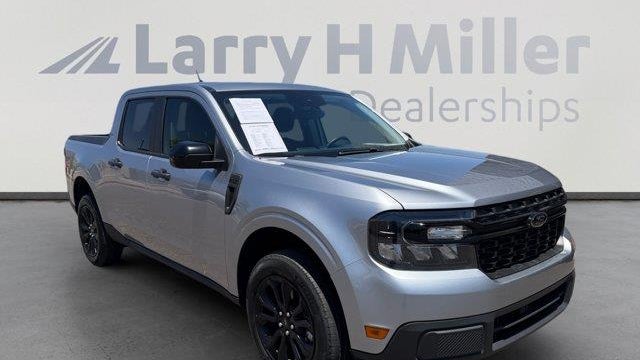 2023 Ford Maverick Lariat