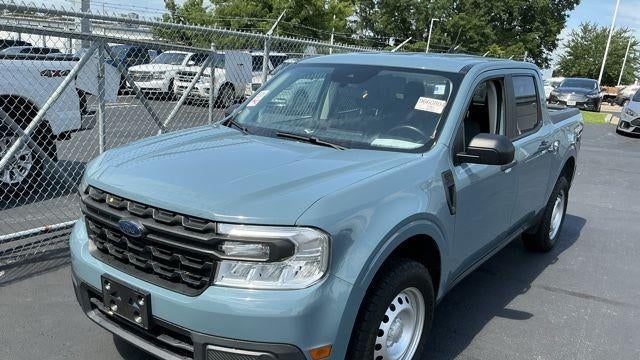 Preowned 2023 Ford Maverick XL for Sale