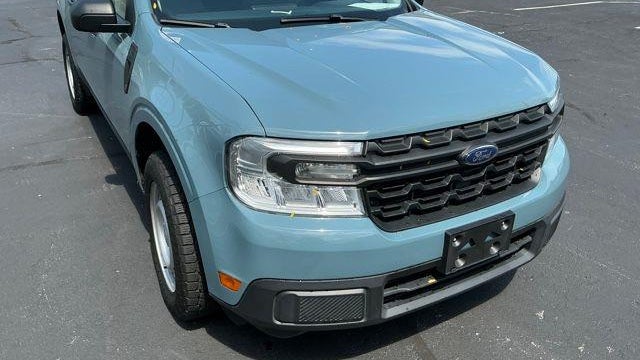 2023 Ford Maverick XL