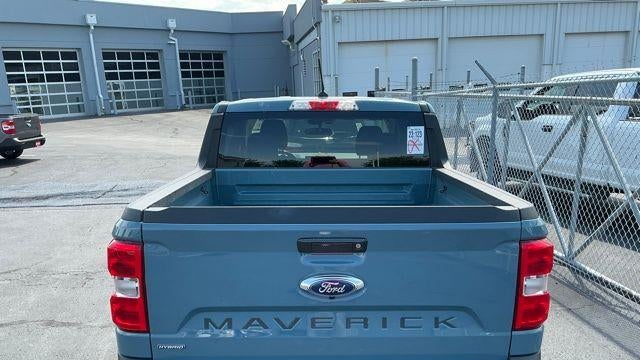 2023 Ford Maverick XL