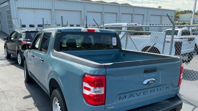 2023 Ford Maverick XL