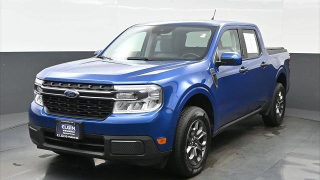 Preowned 2023 Ford Maverick XLT for Sale