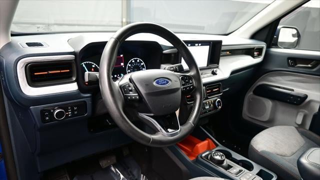 2023 Ford Maverick XLT