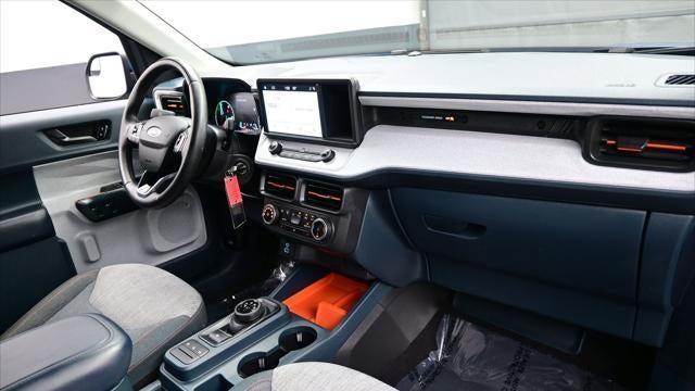 2023 Ford Maverick XLT