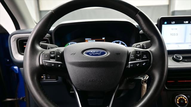 2023 Ford Maverick XLT