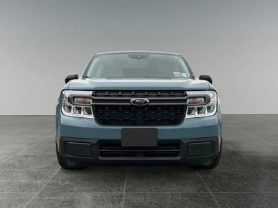 2022 Ford Maverick XLT 4DR Supercrew 4.5 FT. SB