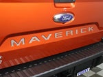 2022 Maverick Thumbnail 28