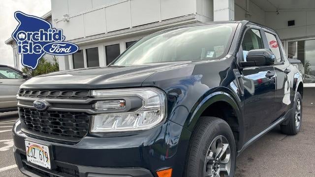 Preowned 2022 Ford Maverick XL for Sale