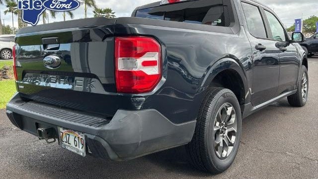 2022 Ford Maverick XL