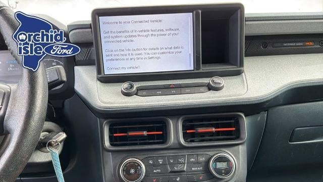 2022 Ford Maverick XL