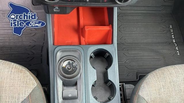 2022 Ford Maverick XL