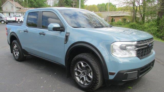 Preowned 2022 Ford Maverick XL for Sale
