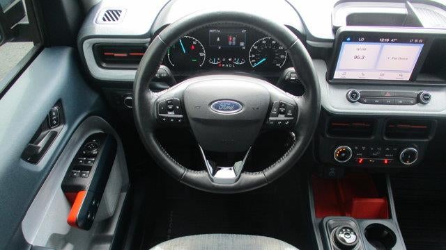 2022 Ford Maverick XL