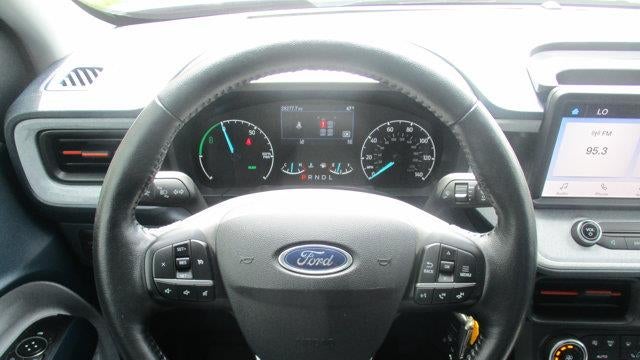 2022 Ford Maverick XL