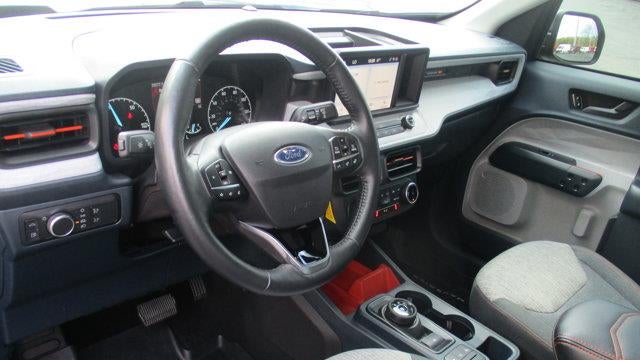 2022 Ford Maverick XL