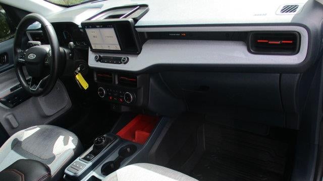 2022 Ford Maverick XL