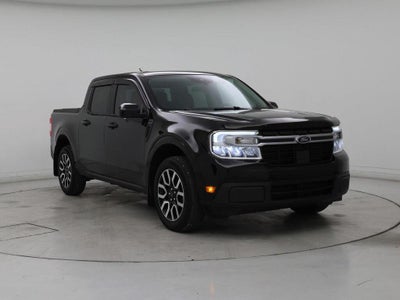 2023 Ford Maverick Lariat 4DR Supercrew 4.5 FT. SB
