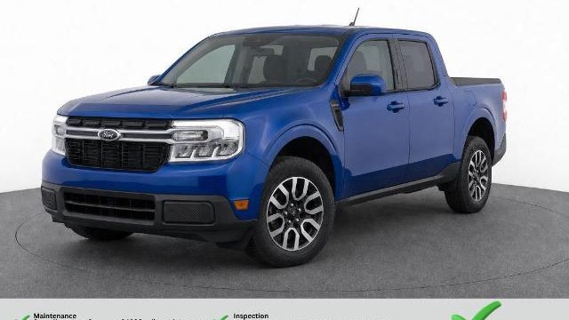 Preowned 2023 Ford Maverick XL for Sale