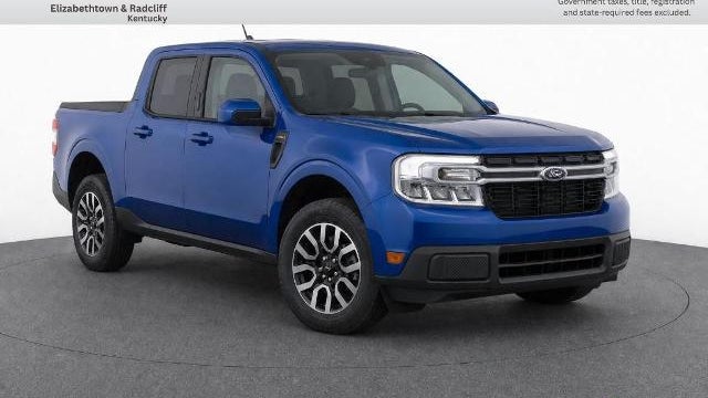 2023 Ford Maverick XL
