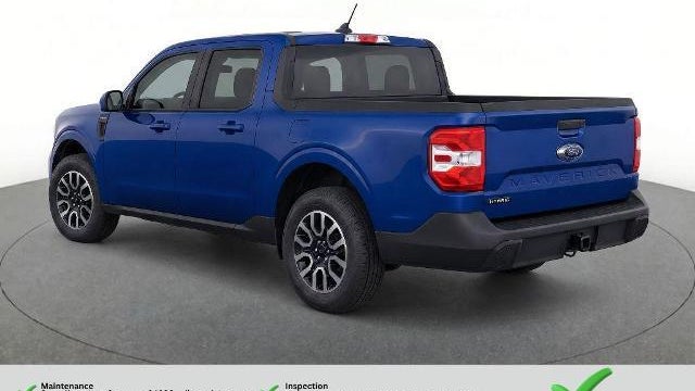 2023 Ford Maverick XL