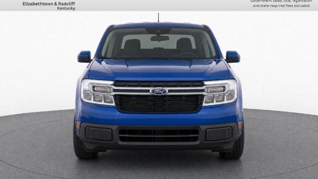 2023 Ford Maverick XL