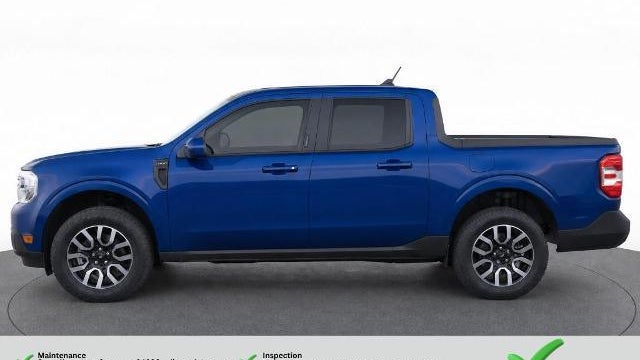 2023 Ford Maverick XL