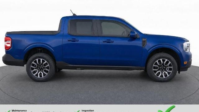 2023 Ford Maverick XL