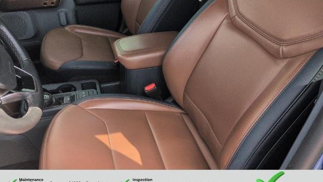 2023 Ford Maverick XL