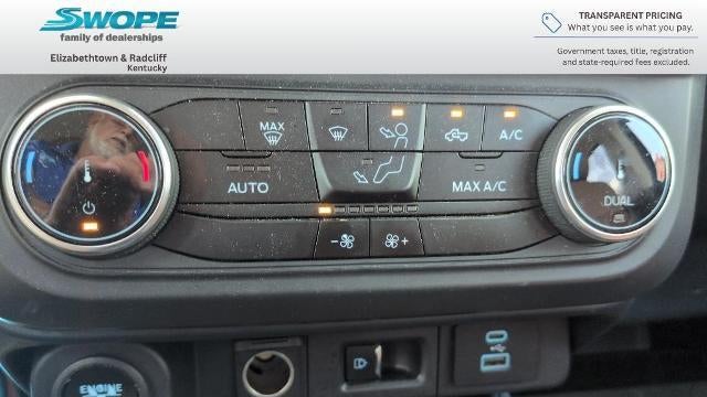 2023 Ford Maverick XL