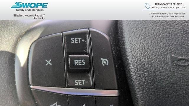 2023 Ford Maverick XL
