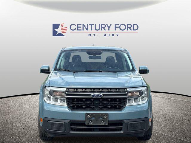 2023 Ford Maverick XLT — photo 1 of 9
