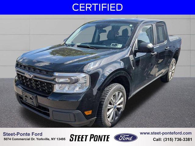 2023 Ford Maverick