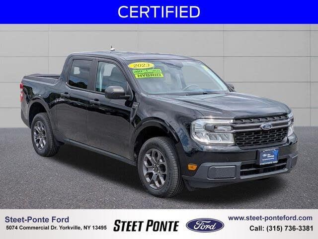 2023 Ford Maverick - $25,995