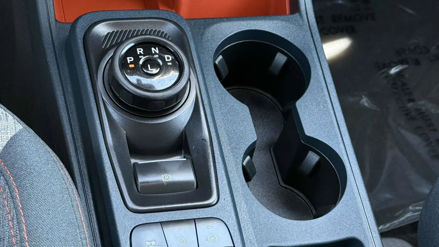 2023 Ford Maverick XL
