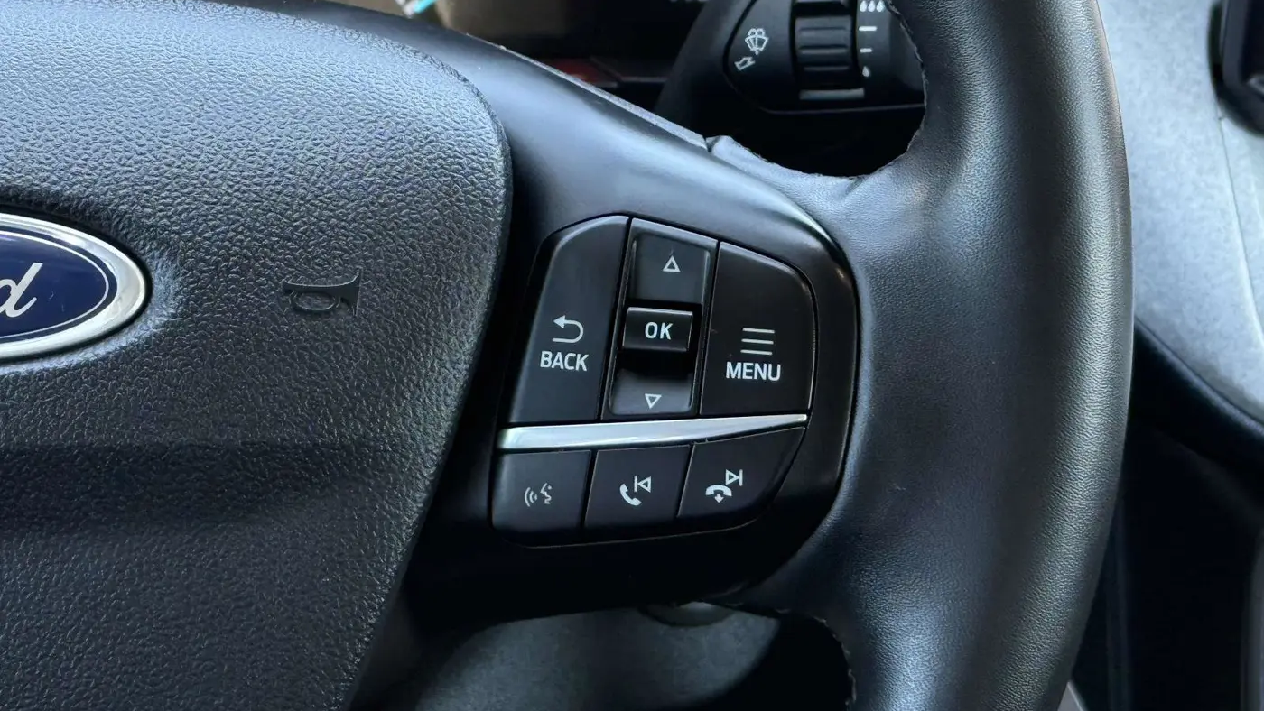 2023 Ford Maverick XL