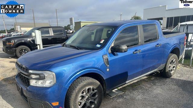 Preowned 2023 Ford Maverick XL for Sale