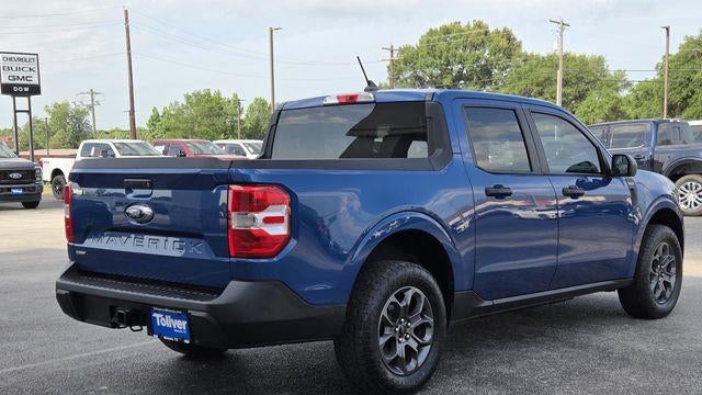 2023 Ford Maverick XL