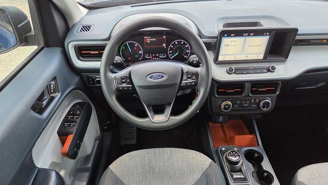 2023 Ford Maverick XL