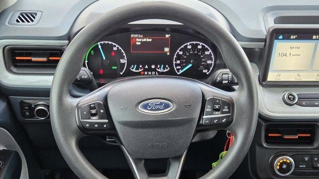 2023 Ford Maverick XL