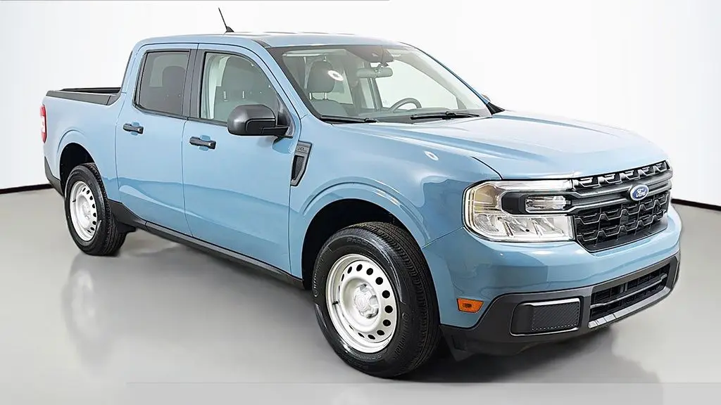 Preowned 2023 Ford Maverick XL for Sale