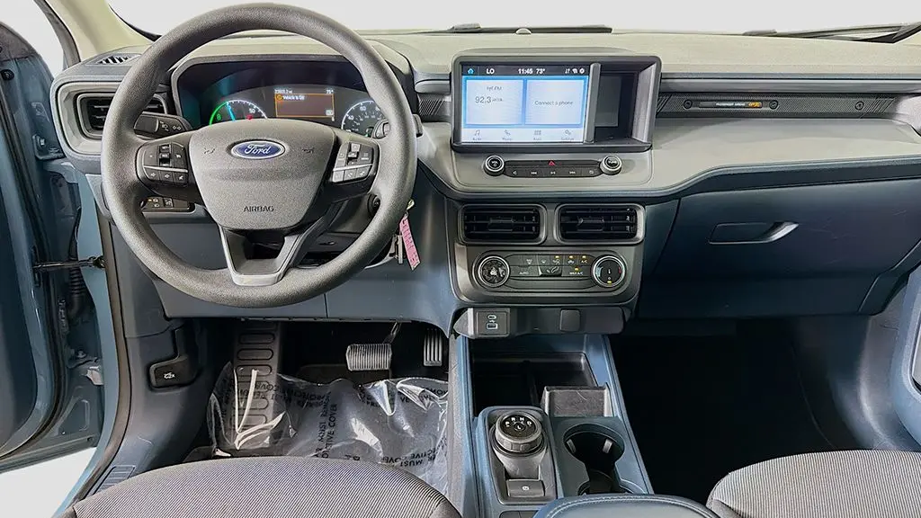 2023 Ford Maverick XL