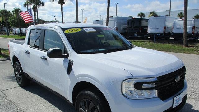 Preowned 2023 Ford Maverick XL for Sale