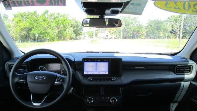 2023 Ford Maverick XL