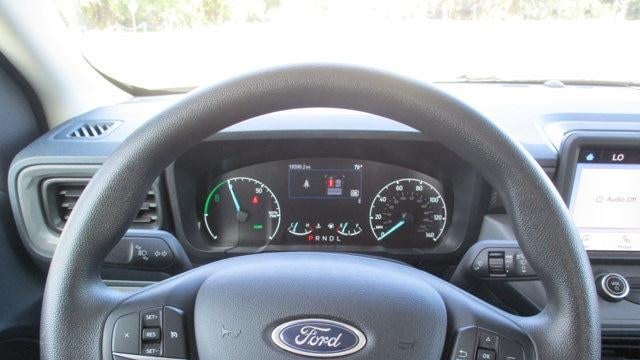 2023 Ford Maverick XL