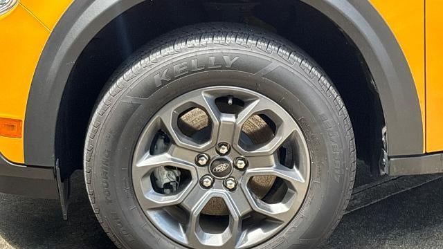 2023 Ford Maverick Lariat