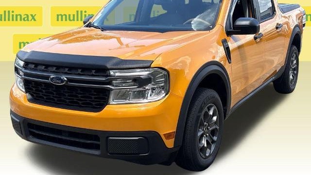 2023 Ford Maverick Lariat