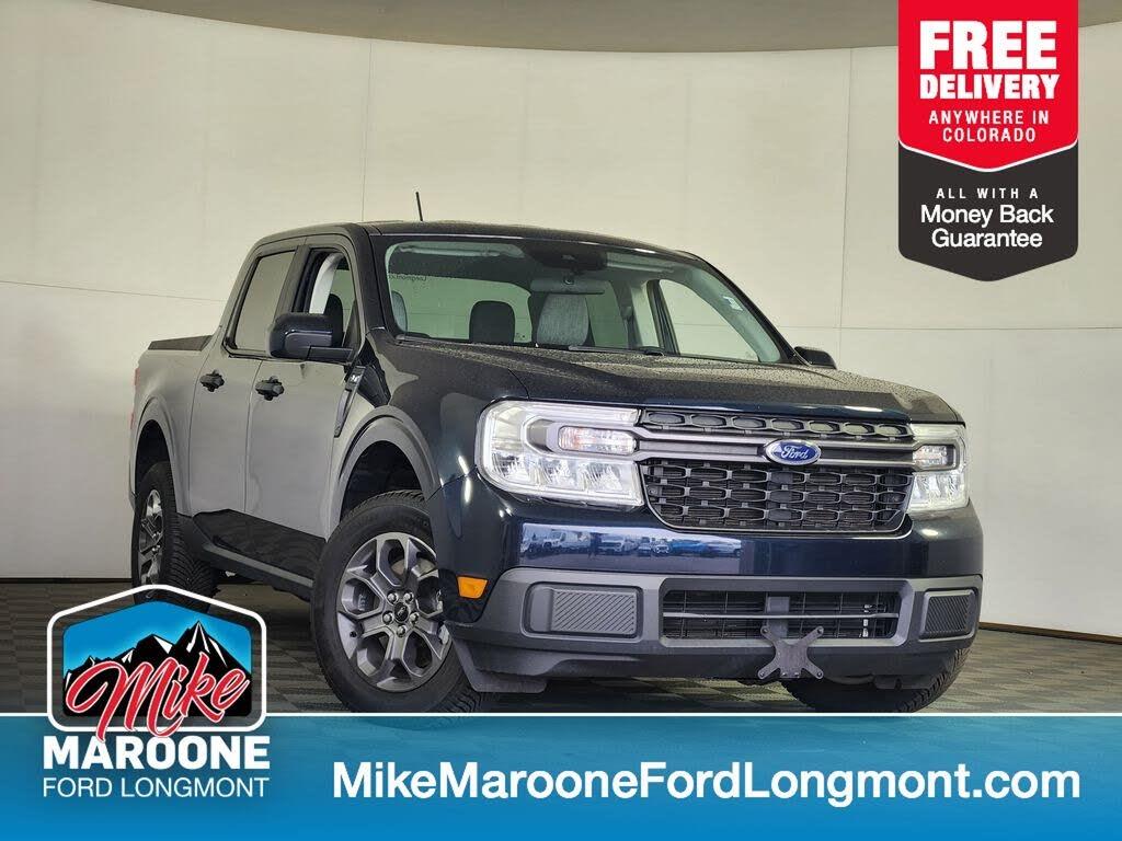 2023 Ford Maverick - $25,605