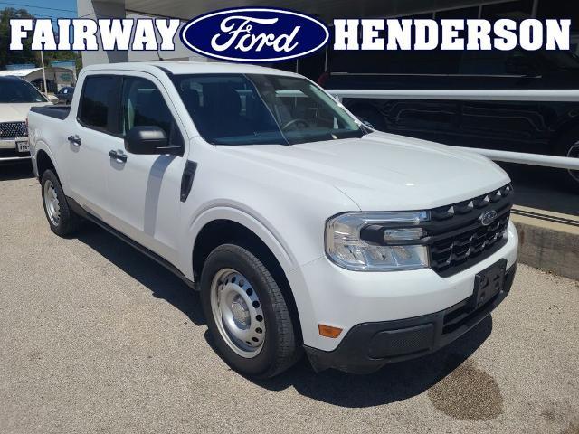 2023 Ford Maverick