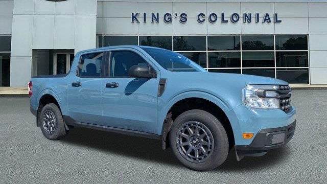 Preowned 2023 Ford Maverick Lariat for Sale