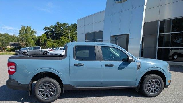 2023 Ford Maverick Lariat